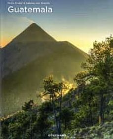 guatemala (2021)-petra ender-sabine von kienlin-9783741923265