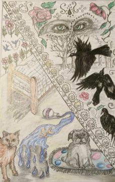 poetry (ebook)-alan wilkinson-9783745064865