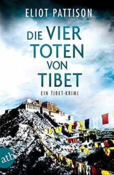 -eliot pattison-9783746636665