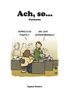 ach, so ... (ebook)-9783752800265