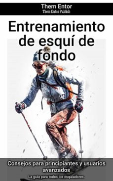 entrenamiento de esqui de fondo (ebook)-them entor-9783758443565