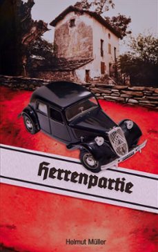 herrenpartie (ebook)-helmut muller-9783759728265