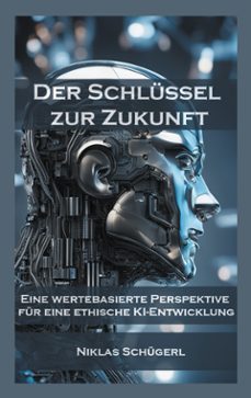 der schlussel zur zukunft (ebook)-9783759757265