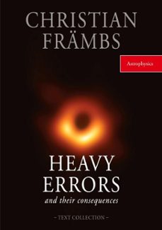heavy errors and their concequences (ebook)-9783769333565