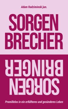 sorgenbrecher // sorgenbringer (ebook)-9783769345865