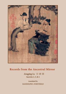 records from the ancestralmirror (ebook)-9783769371765