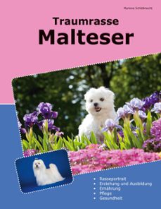 traumrasse malteser (ebook)-9783769390865