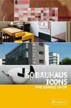 50 bauhaus icons you should know-9783791341965