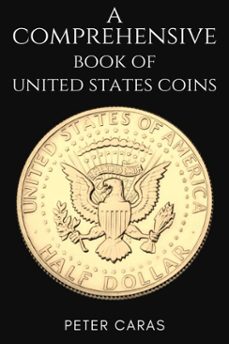a comprehensive book of "united states coins." (ebook)-peter caras-9783819748165