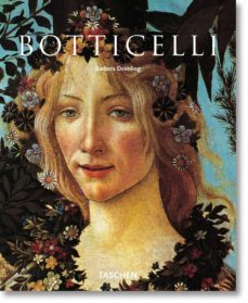 botticelli (serie menor)-9783822808665