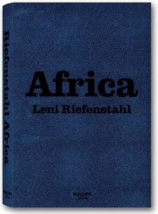 africa-leni riefenstahl-9783822816165