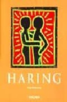 haring (serie menor)-9783822831465