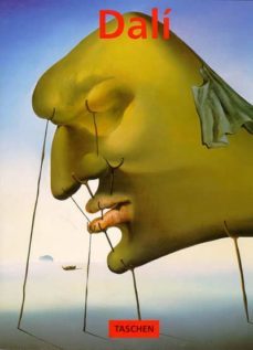 salvador dali 1904-1989-9783822893265
