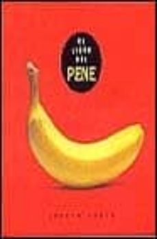 el libro del pene-joseph cohen-9783829041065