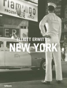 elliott erwitt s new york-9783832792565