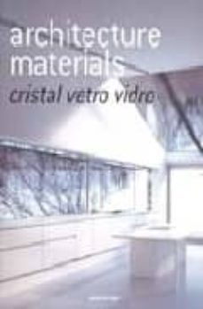architecture materials: cristal-9783836504065
