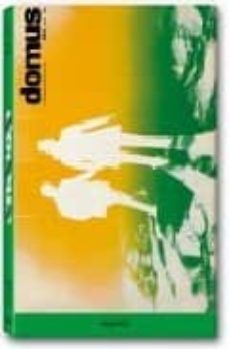domus (vol. 6) 1965-1969-charlotte fiell-9783836509565