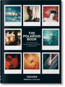 the polaroid book-9783836579865