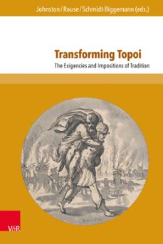 transforming topoi (ebook)-9783847008965