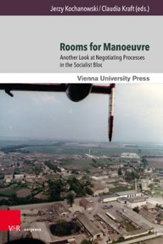 rooms for manoeuvre (ebook)-9783847013365