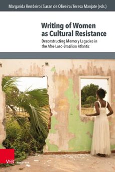 writing of women as cultural resistance (ebook)-9783847018865