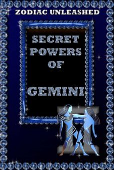 zodiac unleashed - gemini (ebook)-9783849620165