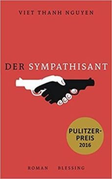 der sympathisant-9783896675965