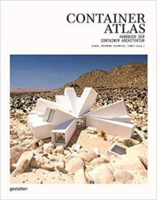 container atlas: handbuch der container architektur-9783899556865