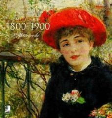 masterpieces 1800-1900 (incluye 4 cd)-9783940004765