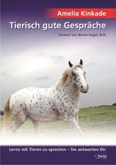 tierisch gute gesprache (ebook)-9783941435865
