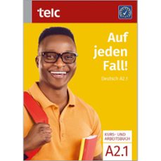 auf jeden fall! deutsch a2.1-9783946447665