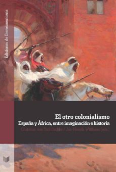 el otro colonialismo (ebook)-9783954876365