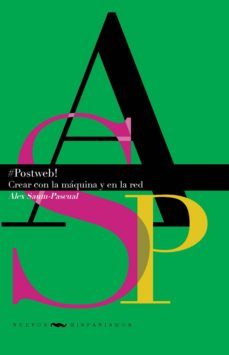 @postweb! (ebook)-9783954877065
