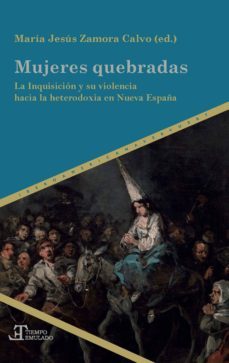 mujeres quebradas (ebook)-maria jesus zamora calvo-9783954879465