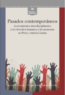 pasados contemporaneos (ebook)-9783964568465
