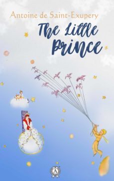 the little prince (ebook)-antoine de saint exupery-9783965448865