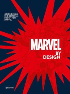 marvel by design-9783967040265