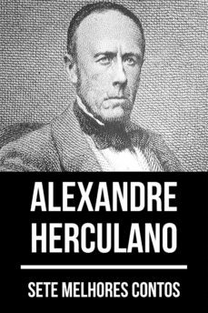 7 melhores contos de alexandre herculano (ebook)-august nemo-9783968580265