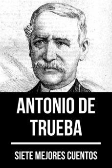 7 mejores cuentos de antonio de trueba (ebook)-antonio de trueba-august nemo-9783968581965