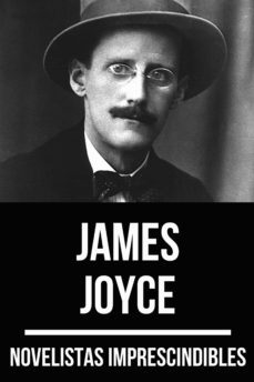 novelistas imprescindibles - james joyce (ebook)-james joyce-august nemo-9783969446065