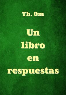 un libro en respuestas (ebook)-th. om-9783986473365