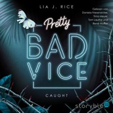 pretty bad vice (audiolibro)-lia j. rice-9783988189165