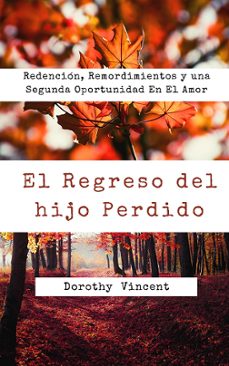 el regreso del hijo perdido (ebook)-9783989116665