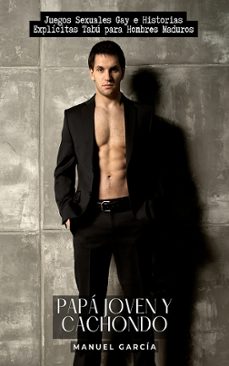 papa joven y cachondo (ebook)-9783989835665