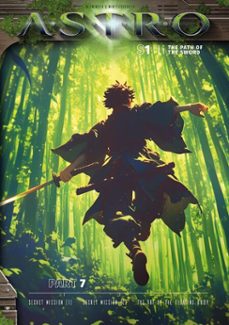 li s1 - part 7: secret mission (1), secret mission (2), the art of the floating body (ebook)-9783991192565
