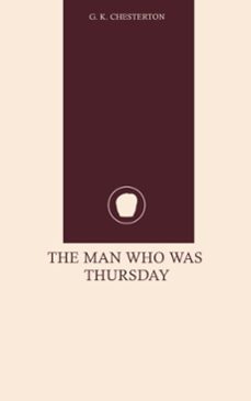 the man who was thursday (ebook)-g.k. chesterton-9784610059665