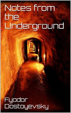 notes from the underground (ebook)-fiodor dostoievski-9786050424065