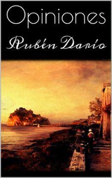 opiniones (ebook)-ruben dario-9786050428865