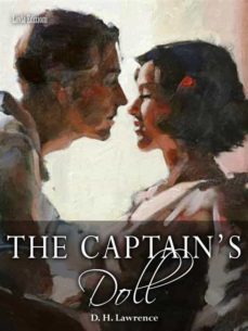 the captain's doll (ebook)-david herbert lawrence-9786050455465