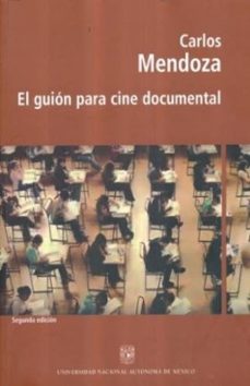 -carlos mendoza-9786070292965